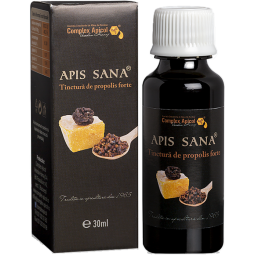 Tinctura propolis 30% 30ml - COMPLEX APICOL