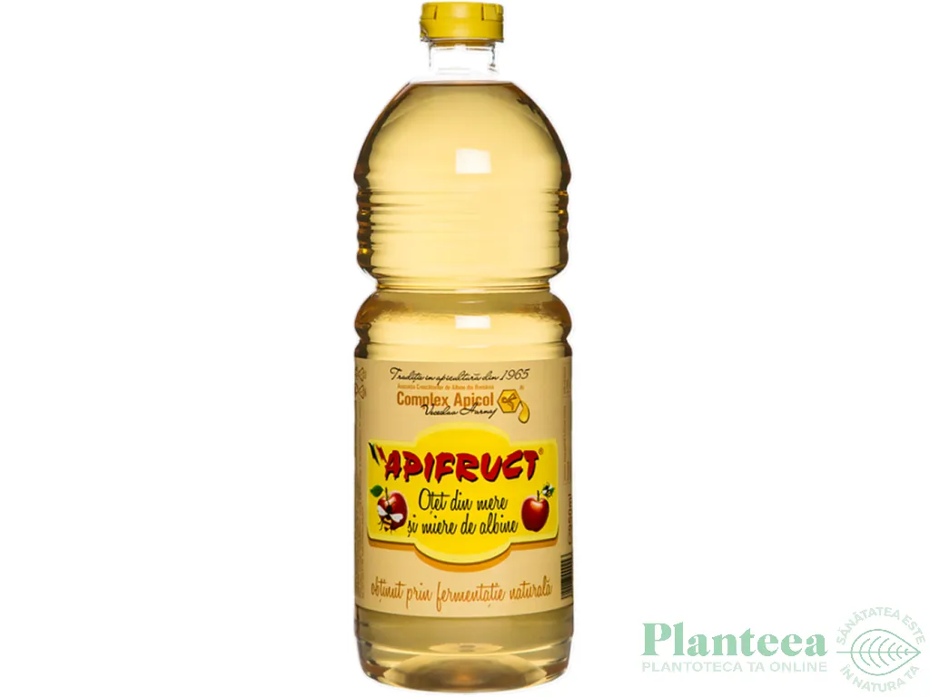 Otet mere miere ApiFruct 950ml - COMPLEX APICOL