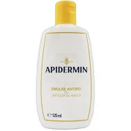 Emulsie antirid laptisor matca Apidermin 125ml - COMPLEX APICOL