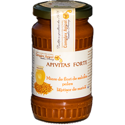 Apivitas forte 230g - COMPLEX APICOL
