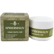 Crema fata Apidermaliv 50ml - COMPLEX APICOL