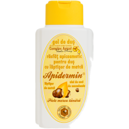 Gel dus Apidermin 250ml - COMPLEX APICOL
