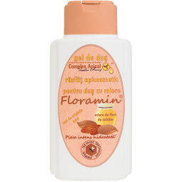Gel dus Floramin 250ml - COMPLEX APICOL