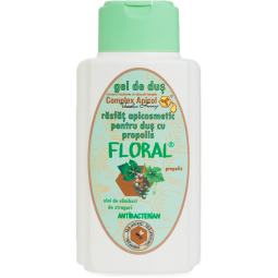 Gel dus Floral 250ml - COMPLEX APICOL