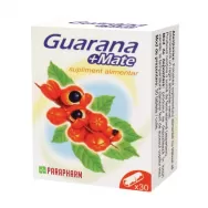 Guarana mate 30cps - PARAPHARM