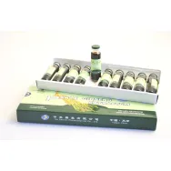 Panax ginseng 10fl - PINE BRAND