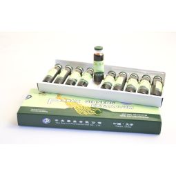 Panax ginseng 10fl - PINE BRAND