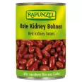 Conserva fasole rosie kidney 400g - RAPUNZEL