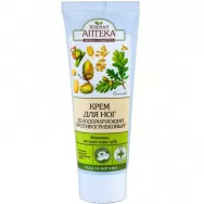 Crema picioare deodoranta antifungica 75ml - ZELENAYA APTEKA