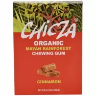 Guma mestecat scortisoara eco 30g - CHICZA