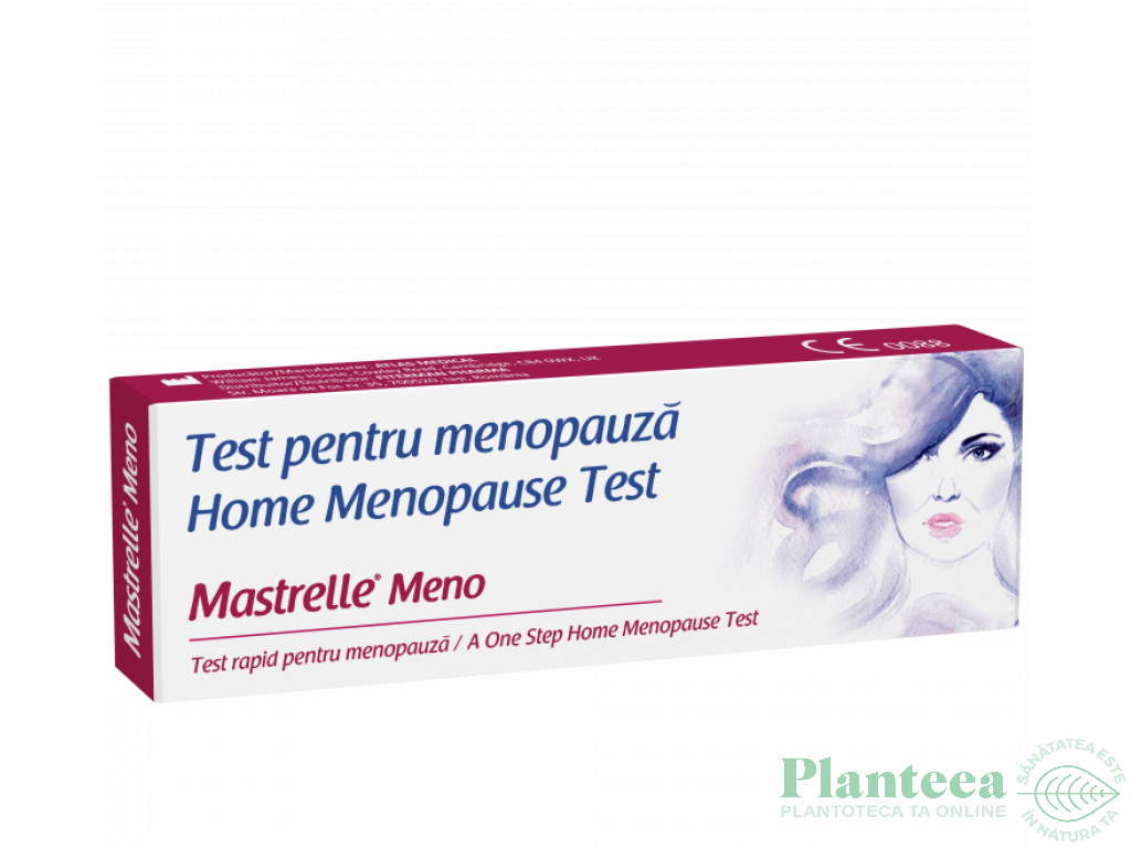 Test menopauza Mastrelle 1b - FITERMAN