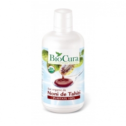 Suc noni tahiti 946ml - ROTTA NATURA