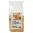 Quinoa alba boabe 400g - SPRINGMARKT