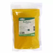 Pulbere curcuma 250g - NATURPIAC