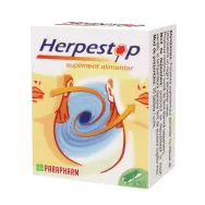 Herpestop 30cps - PARAPHARM