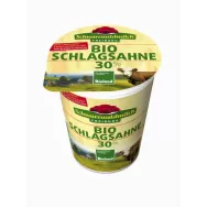 Smantana vaca 30%gr 200g - SCHWARZWALDMILCH