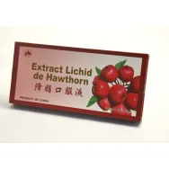 Hawthorn [gherghine] 10fl - PINE BRAND