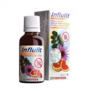 Picaturi influlit 30ml - PARAPHARM