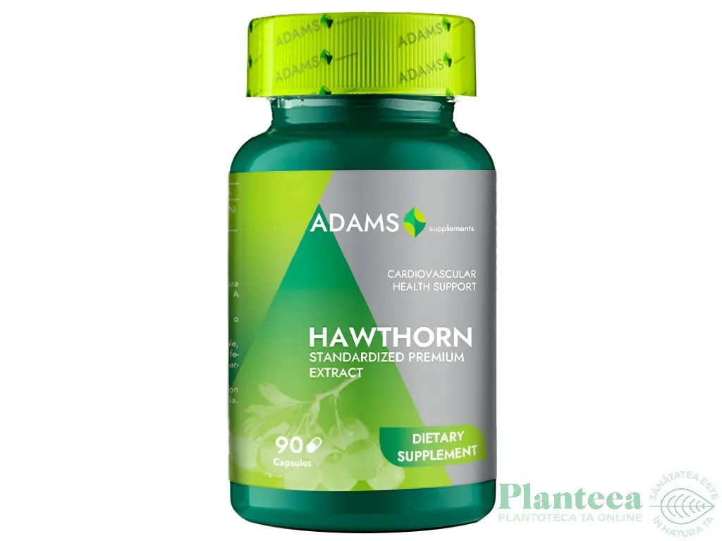 Paducel extract 200mg 90cps - ADAMS SUPPLEMENTS