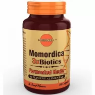 Momordica 3xbiotics 40cps - KOMBUCELL