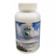 Spirulina organica 30cp - SINO KING