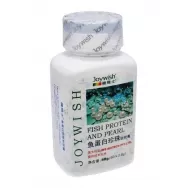 Joywish fish protein pearl 60cp - GROWFUL PHARMACEUTICAL