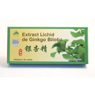 Ginkgo biloba 10fl - TIANRAN