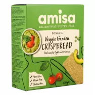 Painici crocante legume 100g - AMISA