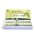 Ginkgo biloba panax ginseng 10fl - TIANRAN