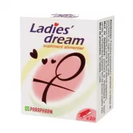 Ladies dream 20cps - PARAPHARM