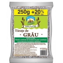 Tarate grau 250g - PIRIFAN