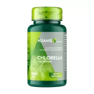 Chlorella 300mg 30cps - ADAMS SUPPLEMENTS