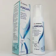 Lotiune par imp caderii Forcapil 150ml - ARKOPHARMA