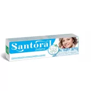 Pasta dinti extrafresh intens Santoral 40ml - SANTO RAPHAEL