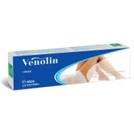 Crema Venolin 40ml - SANTO RAPHAEL