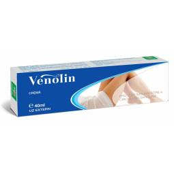 Crema Venolin 40ml - SANTO RAPHAEL