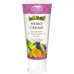 Crema hemoroizi Hemo 50ml - CETA SIBIU