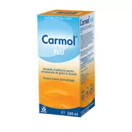 Lotiune corp Carmol Flu 100ml - BIOFARM
