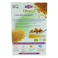 Fulgi cereale fara gluten Fibra Plus eco 375g - CEREALVIT