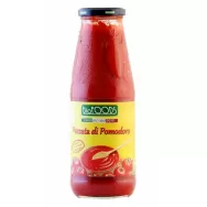 Piure tomate eco 680g - BIOFOODS