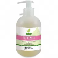 Gel igiena intima ulei lavanda 300ml - ECOSI