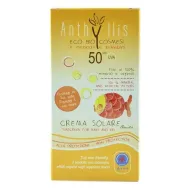 Crema protectie solara bebe copii spf50 100ml - ANTHYLLIS