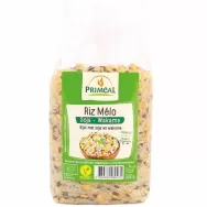 Melanj orez soia wakame Melo eco 500g - PRIMEAL