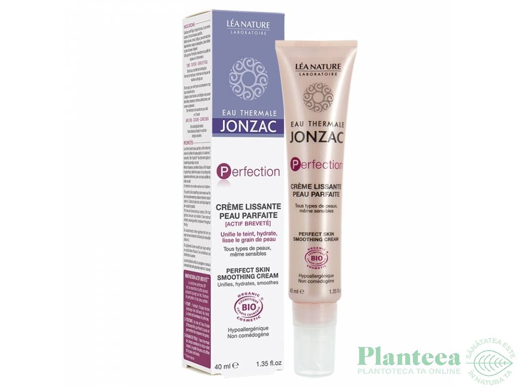 Crema zi netezire Perfection 40ml - JONZAC