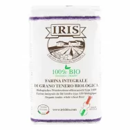 Faina grau integral eco 1kg - IRIS BIO