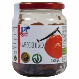 Prune umeboshi murate eco 100g - LA FINESTRA SUL CIELO