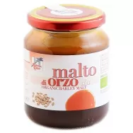 Sirop malt orz bio 400g - LA FINESTRA SUL CIELO