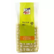 Bulgur grau eco 500g - LA FINESTRA SUL CIELO