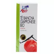 Ceai verde japonez Bancha Hojicha eco 25dz - LA FINESTRA SUL CIELO