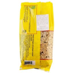 Melanj 5cereale orez pt supa bio 400g - LA FINESTRA SUL CIELO